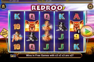 redroo casinos|Redroo .